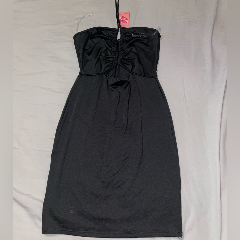 New dress